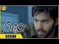 Sarvam Telugu Movie Arya Introduction Scene Arya Trisha