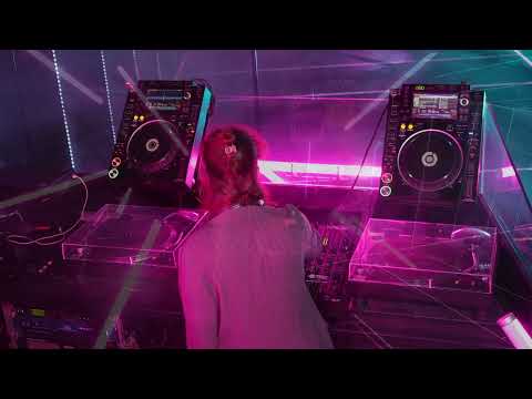 AT BAR CHARLIE: Slovva [17.05.2022, Munich]