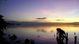 preview picture of video 'Beleza no amanhecer. Com cores, cantos dos pássaros e cigarras..AVI'