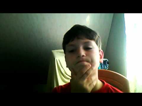 Ende der welt Teil 1