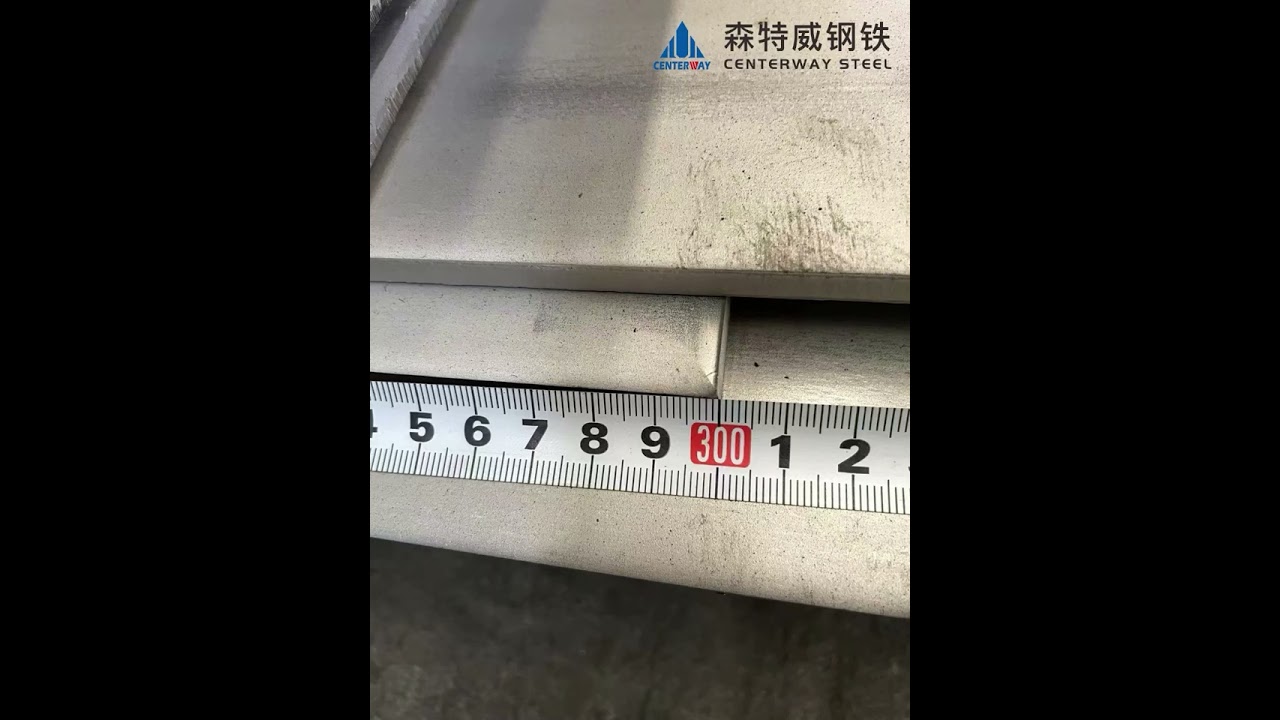 stainless steel plate/stainless steel sheet