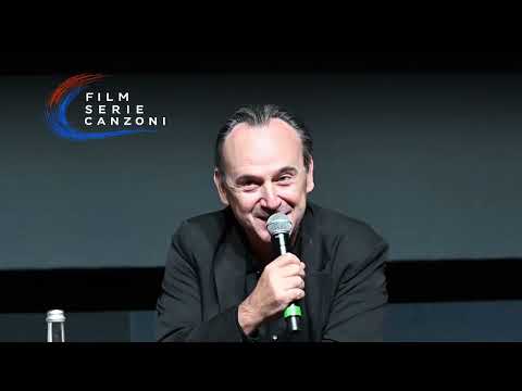 Festa del Cinema di Roma - "Brianza" di Simone Catania con Paolo Pierobon, Fausto Russo Alesi, Marina Rocco