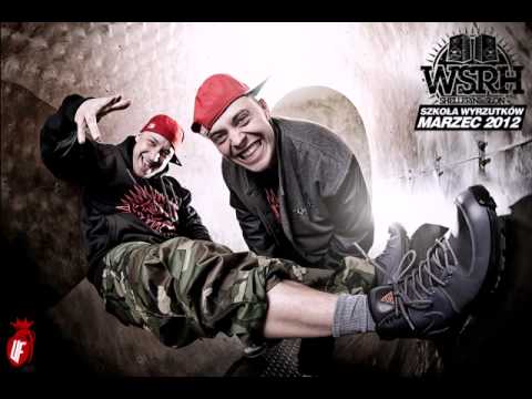 03. WSRH - Nie przyszliśmy tu by przegrać feat. Pih, Chada | bit i skrecz Dj Creon
