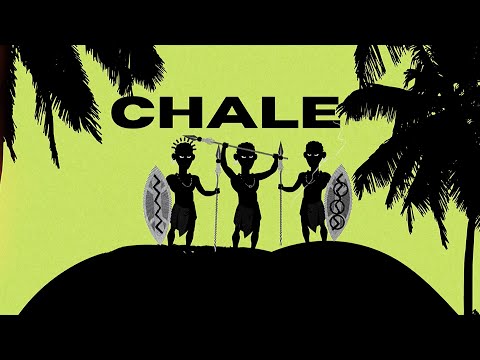 JetFly Multz - Chale [Lyric Video] Ft. Deeper & Ten Dixon
