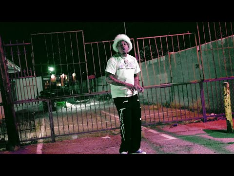 Yung X - Blade Hop (Official Video)