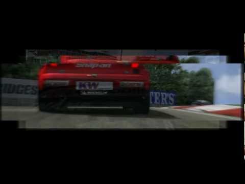 2003 ETCC / BrandsHatch Highlights