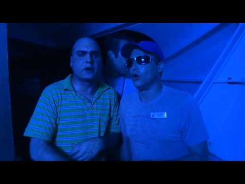 Boat Drill by Paul Slezena & MiHiLo Beat (Conquest edition)