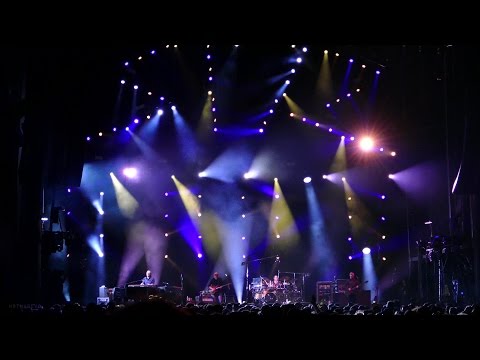 2015-08-21 - Magnaball; Watkins Glen, NY (SET 2) [4K]
