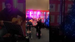 Helena Paparizou Live Unplugged - Agkaliase me
