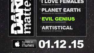 Evil Genius - (Skinzmann production)