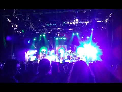 Yes Proto: 1967 - Tomorrow (ft. Steve Howe) - Shy Boy (live)