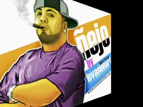 Alcabones de la letra - La Sista, Chyno Nyno y Ñejo