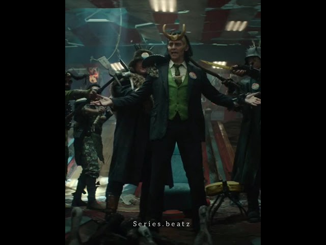 Vídeo relacionado con Marvel Loki Alligator He Is A Loki Sudadera con Capucha