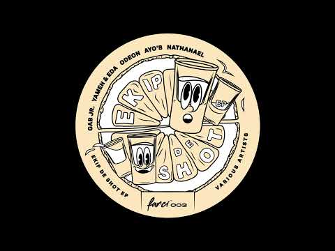Ayo'B - Disguised Love [FRCS003]