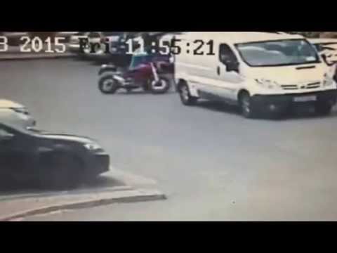 Ducati Hypermotard Thief....... Rathfarnham Dublin 3RD JULY 2015