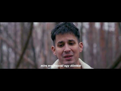 Soulwave - Hogyan Kezdjem Újra (Official Visualizer)