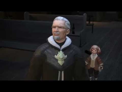 A Realm Reborn - FFXIV Story: 109 - All Good Things