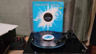 [BABY 11AA] Breeze & Styles - You're Shining (Scott Brown Remix) [2002]