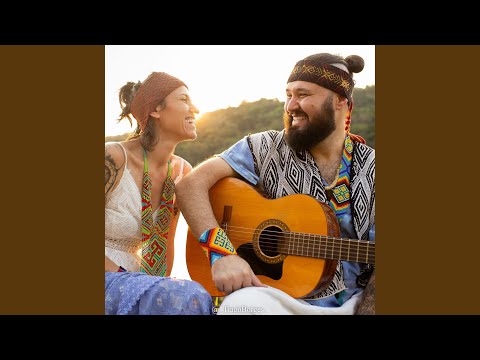 Ayahuasca Curandeira