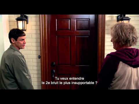 Dumb and Dumber To (International Trailer)