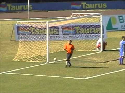 Os gols de Jardim 4 x 1 Dourados pela final das Olimpíadas Guaicurus 2011
