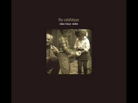 Thy Catafalque - Esőlámpás