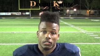 HUSSEIN HOWE TALKS ABOUT HIS TRIP TO UTAH