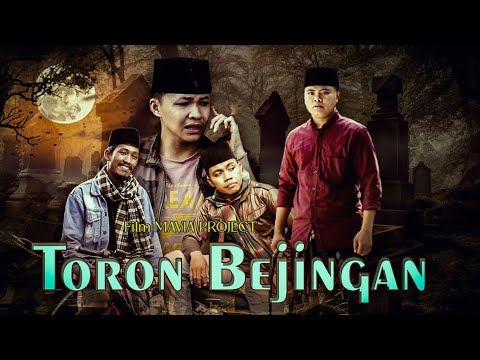 BEJING BEREK SONGAI - MAVIA PROJECT