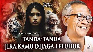 Download lagu 💥TANDA-TANDA JIKA KAMU DIJAGA LELUHUR mp3