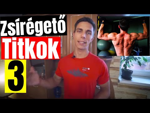 hogyan lehet kiváltani a zsírégető enzimeket a fogyás és a fáradtság oka