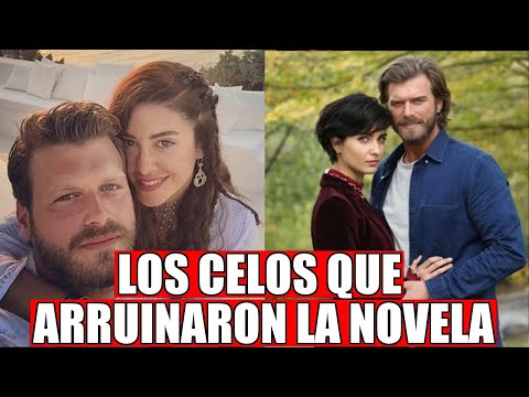 Things you DIDN'T KNOW about Brave Love (Cesur Ve Guzel) - Kivanc didn't WANT to kiss TUBA