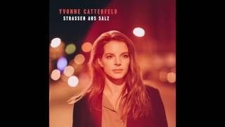 Yvonne Catterfeld - Strassen aus Salz (Track by Track)