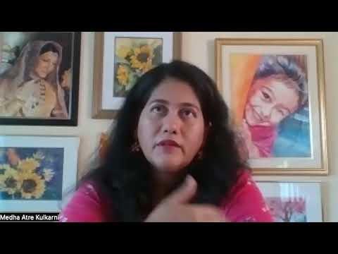 Alfa Art Gallery - Meet the Artist: Medha Atre-Kulkarni