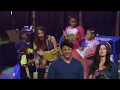 Kids Club Live 2018