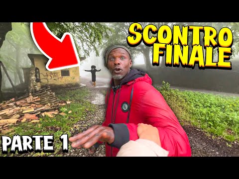 MY FATHER TAKES ON DANCING SERBIAN LADY but IT ENDED VERY BADLY...😭Part 1