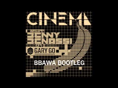 Swedish House Mafia vs Benny Benassi ft. Gary Go vs Dyro vs Bobina - Cinema (Bbawa Bootleg)
