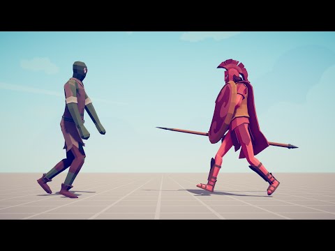 ZOMBIE PLAGUE vs EVERY UNIT - Totally Accurate Battle Simulator