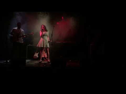 Brit Jam 4/12/2016 - Rock and Roll (Led Zeppelin Cover)