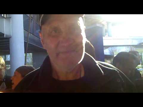 ElitloppsPekka berättar vad han tycker om Per Nordström