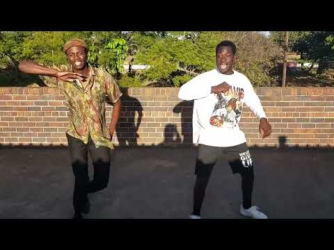 Johnny Bravo X Milo - BATEU ( video danse)