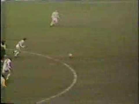Hull City V Stoke 1971