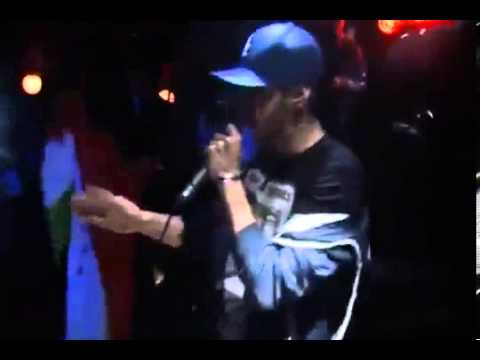 M ONE   Saint P For Life A HUSENIYON PRODUCTION)  TajRap Ru