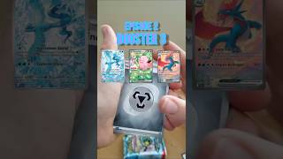 Ouverture ETB Aventures Ensemble ep2 #pokemon #pokemoncards