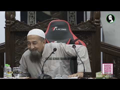 Bagaimana Seksaan Kubur Kalau Jasad Dah Hangus Terbakar? - Ustaz Azhar Idrus