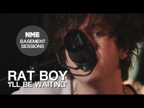 Video thumbnail for I’ll Be Waiting