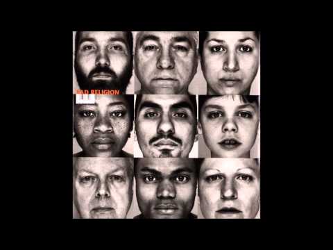 Bad Religion - The Gray Race (Full Album)