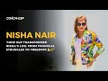 NISHA NAIR NLP Helped Turn Her Life Around