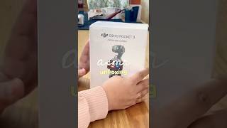 What’s my favourite DJI gadget of 2024? 🎥🥳 #djiosmopocket3 #osmopocket #osmopocket3