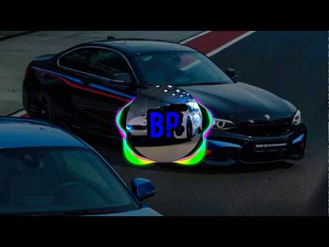 Liviu Teodorescu feat. BRUJA - Cerule [BassBosted]