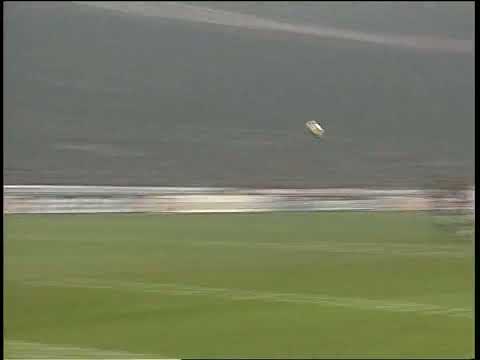 Ajax - Roma (10 December 2002)